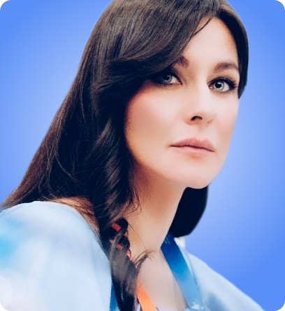 Ева Андрияш