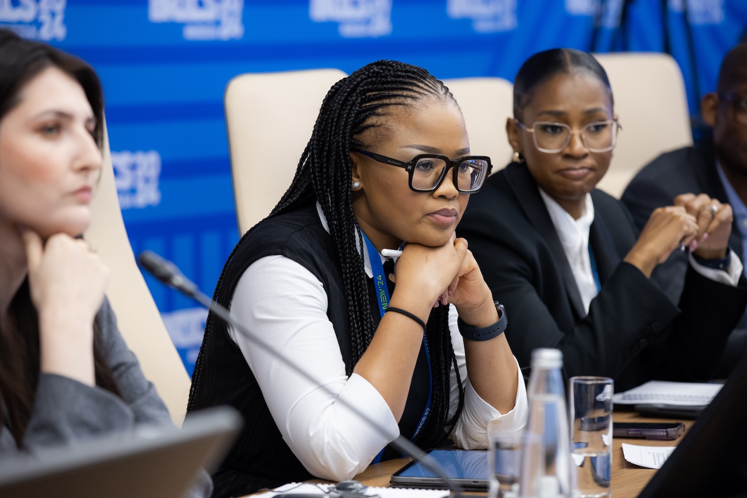 BRICS Workshop on Skills Development in the Context of the Energy Transition -62 BRICS Workshop on Skills Development in the Context of the Energy Transition -62