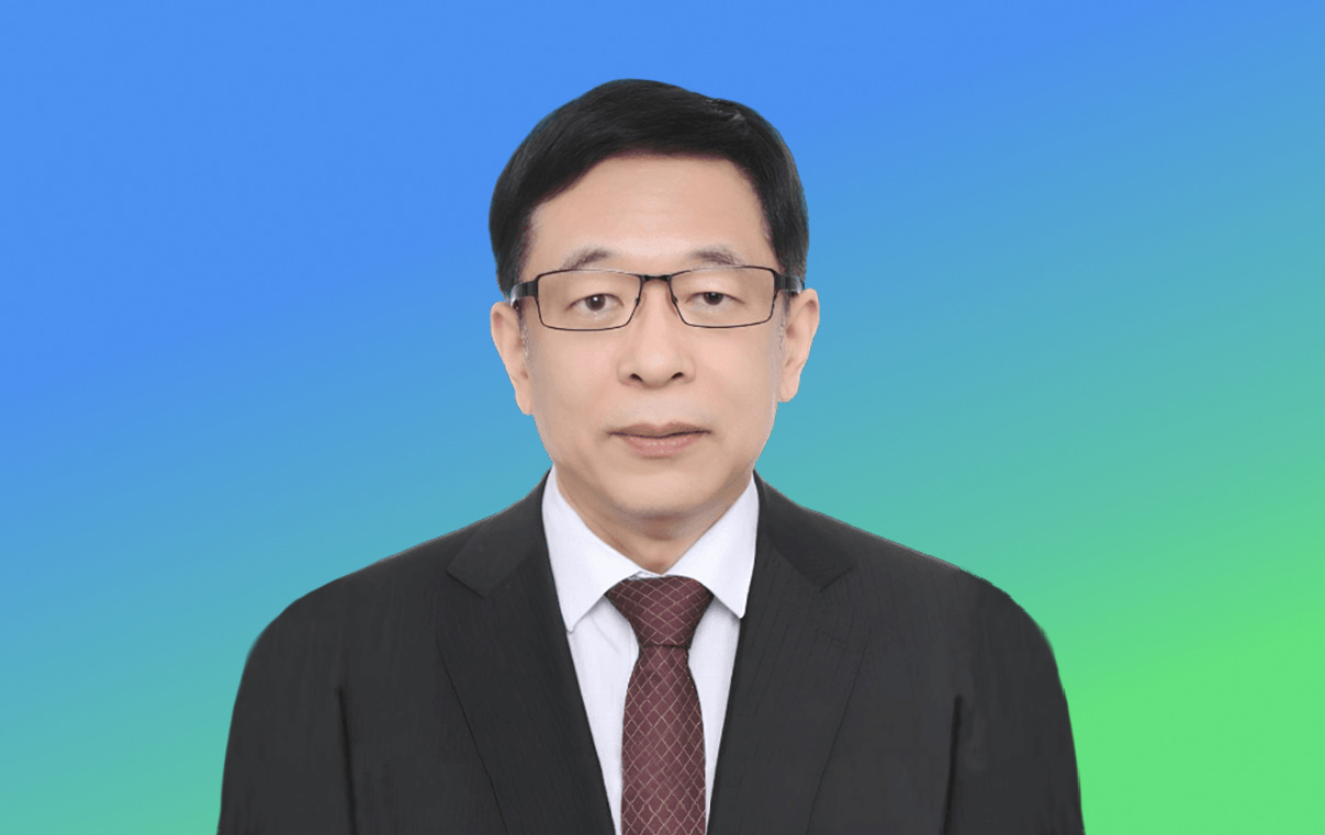 Yang Chaodong