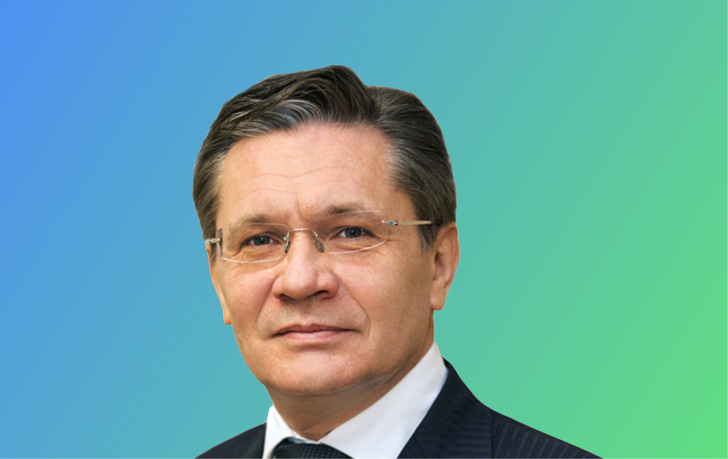 Alexey Likhachev