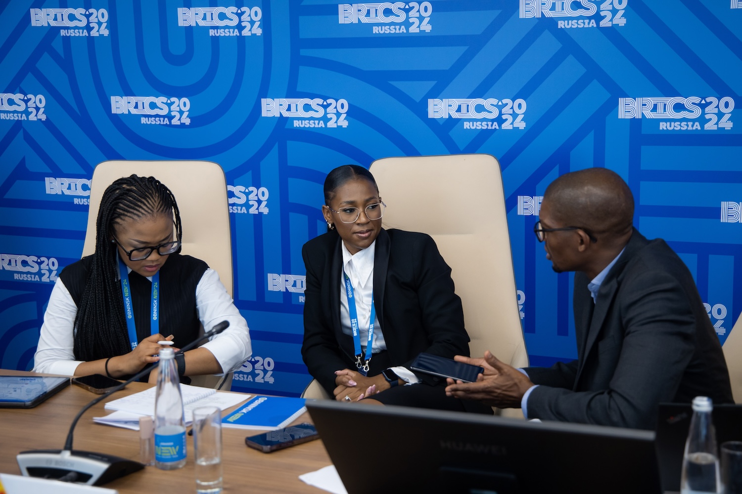 BRICS Workshop on Skills Development in the Context of the Energy Transition -297 BRICS Workshop on Skills Development in the Context of the Energy Transition -297