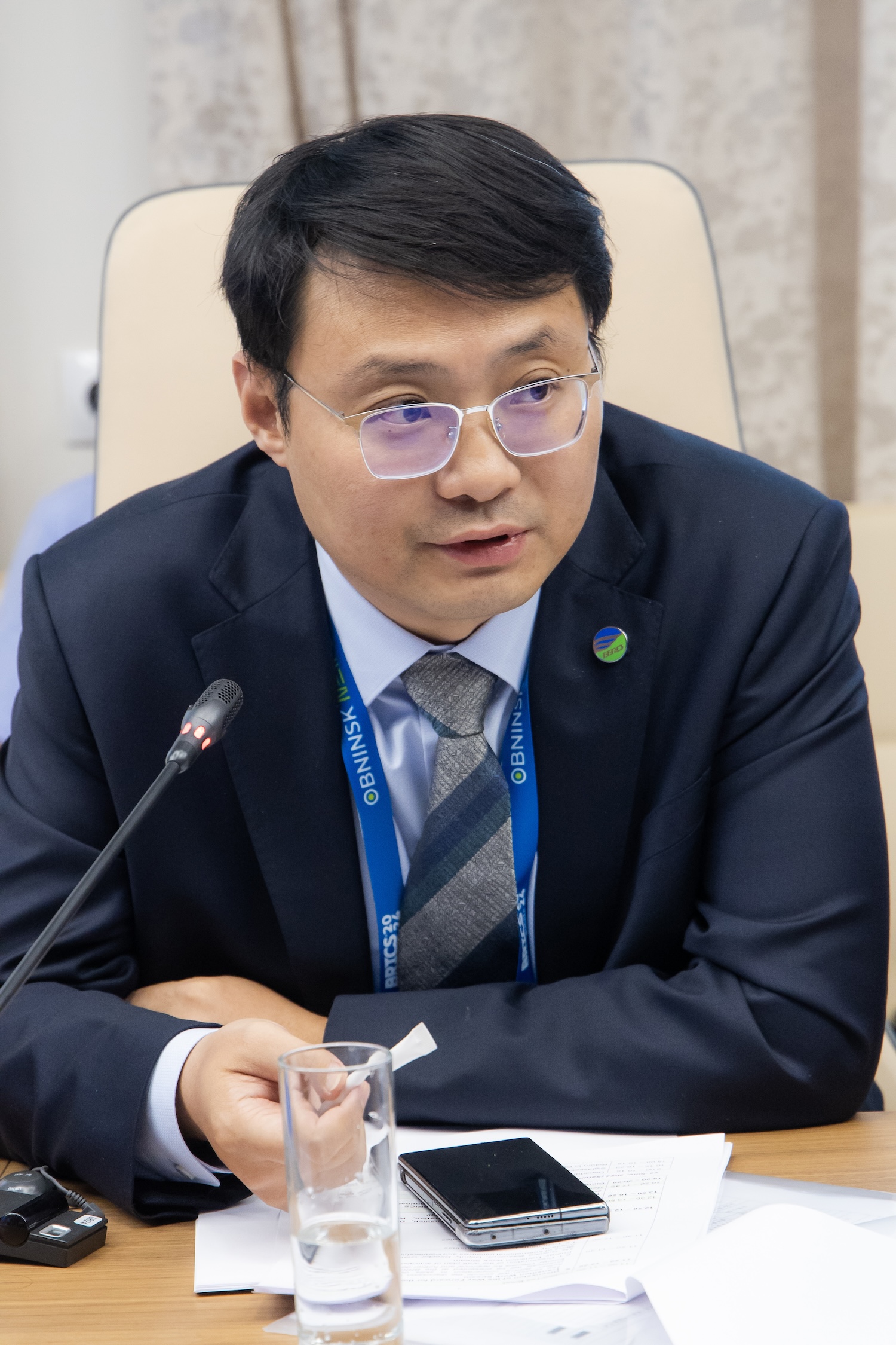 BRICS Workshop on Skills Development in the Context of the Energy Transition -176 BRICS Workshop on Skills Development in the Context of the Energy Transition -176