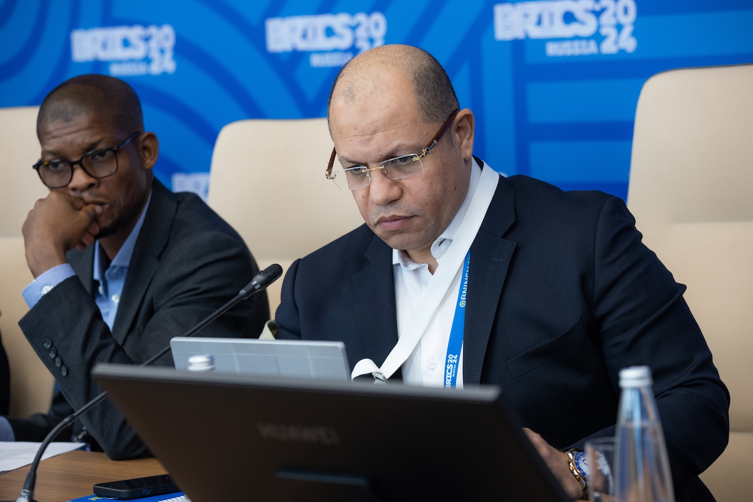 BRICS Workshop on Skills Development in the Context of the Energy Transition -233 BRICS Workshop on Skills Development in the Context of the Energy Transition -233