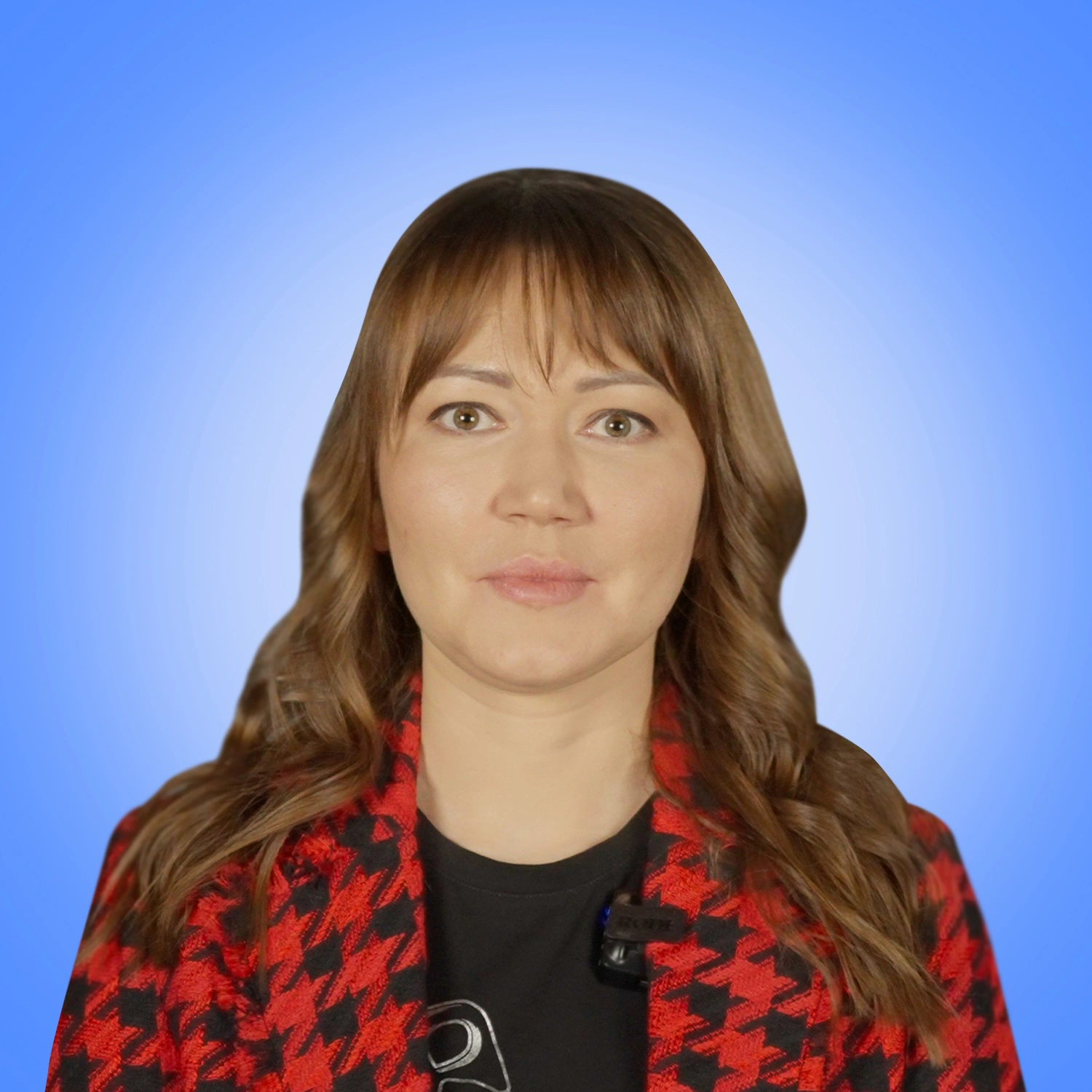 Svetlana Golubeva