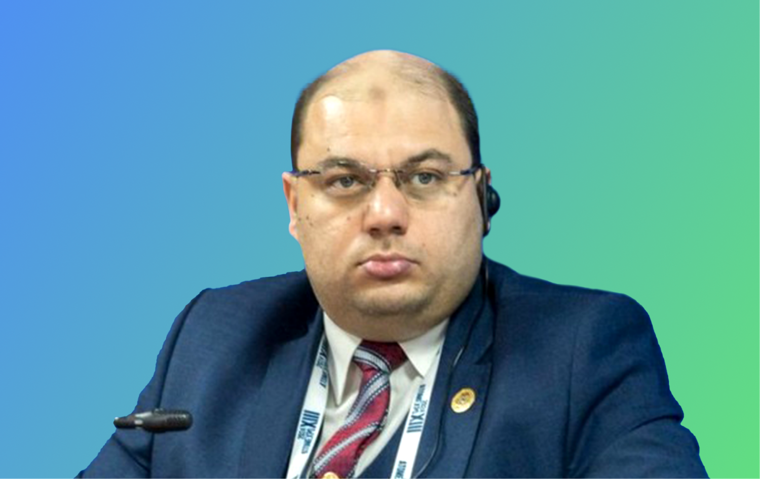 Mohammed Dwiddar