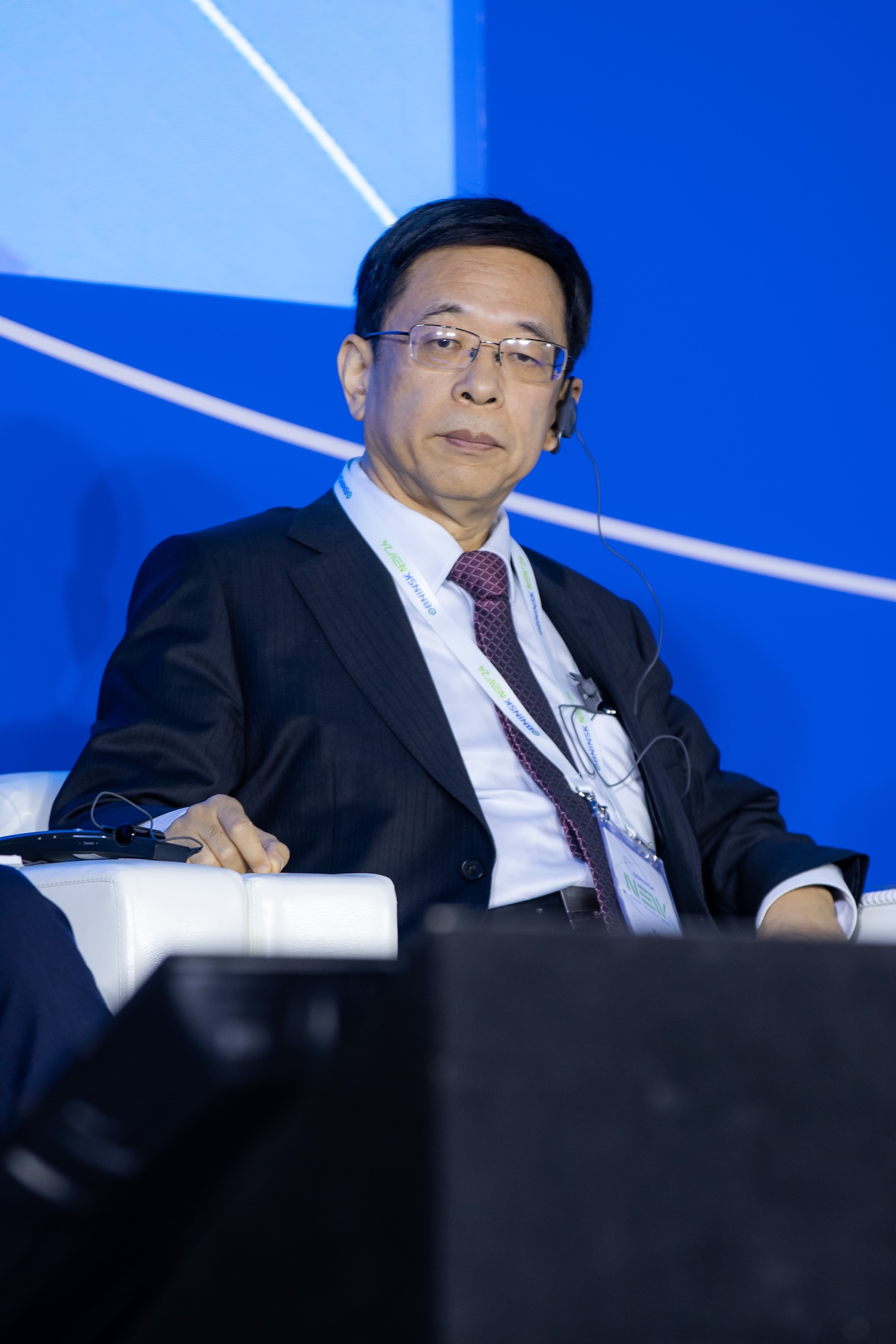 Plenary Session “InsPowered by Atoms: Our Dream for the Next 70 Years"-254 Plenary Session “InsPowered by Atoms: Our Dream for the Next 70 Years"-254