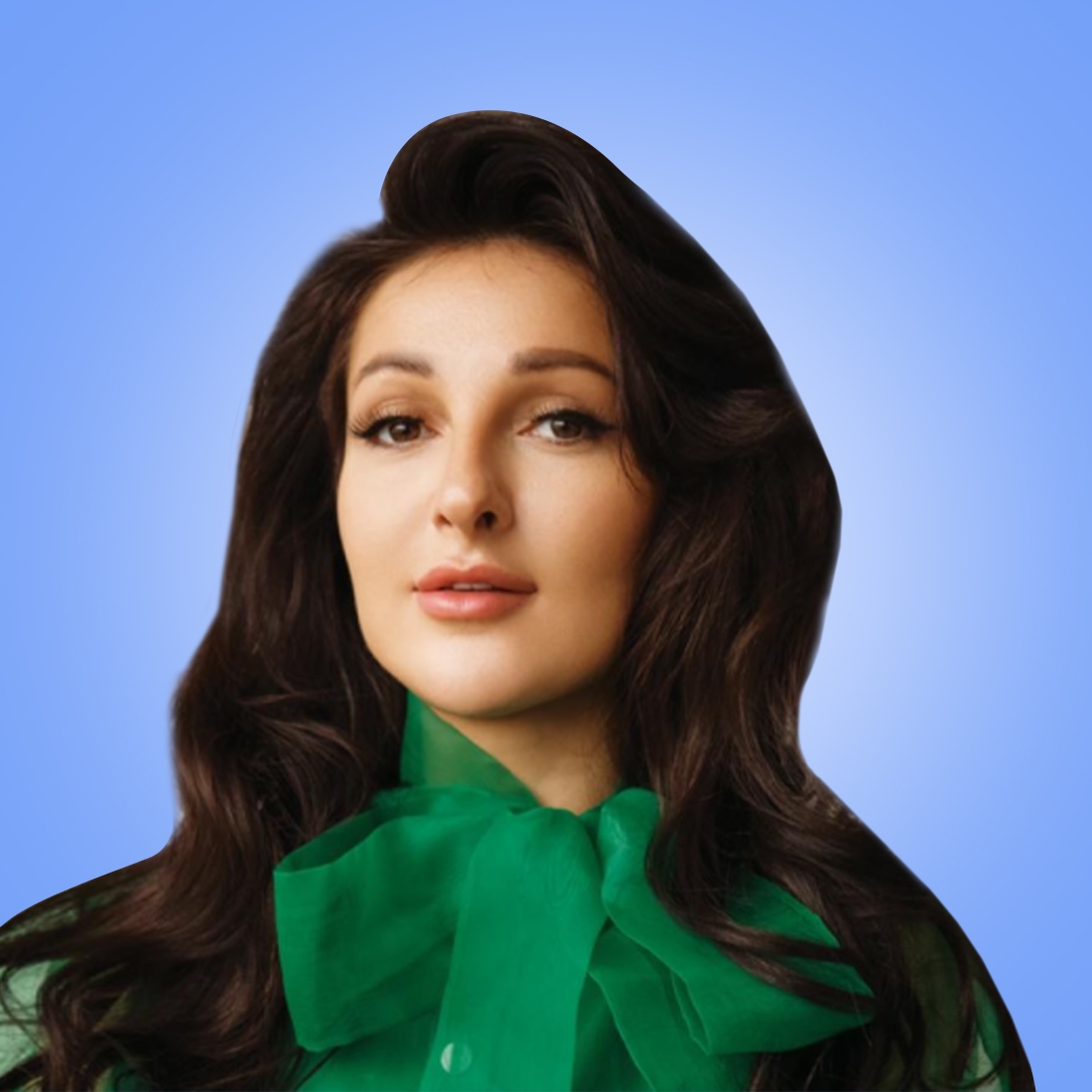 Zera Chereshneva