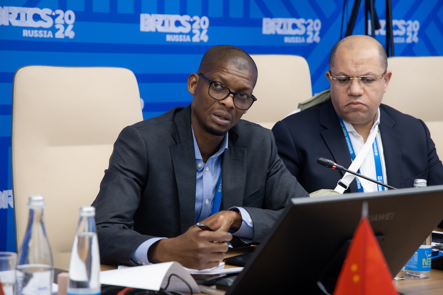BRICS Workshop on Skills Development in the Context of the Energy Transition -99 BRICS Workshop on Skills Development in the Context of the Energy Transition -99