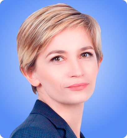 Юлия Ужакина