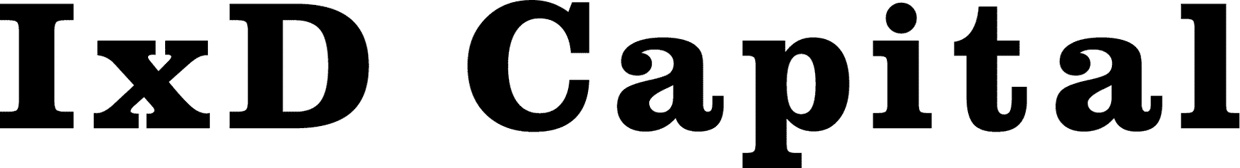 IxD Capital