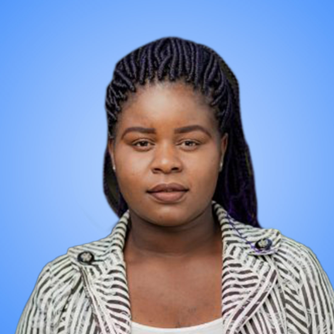 Brenda Mwale