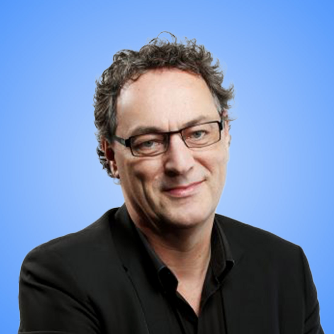 Gerd Leonhard