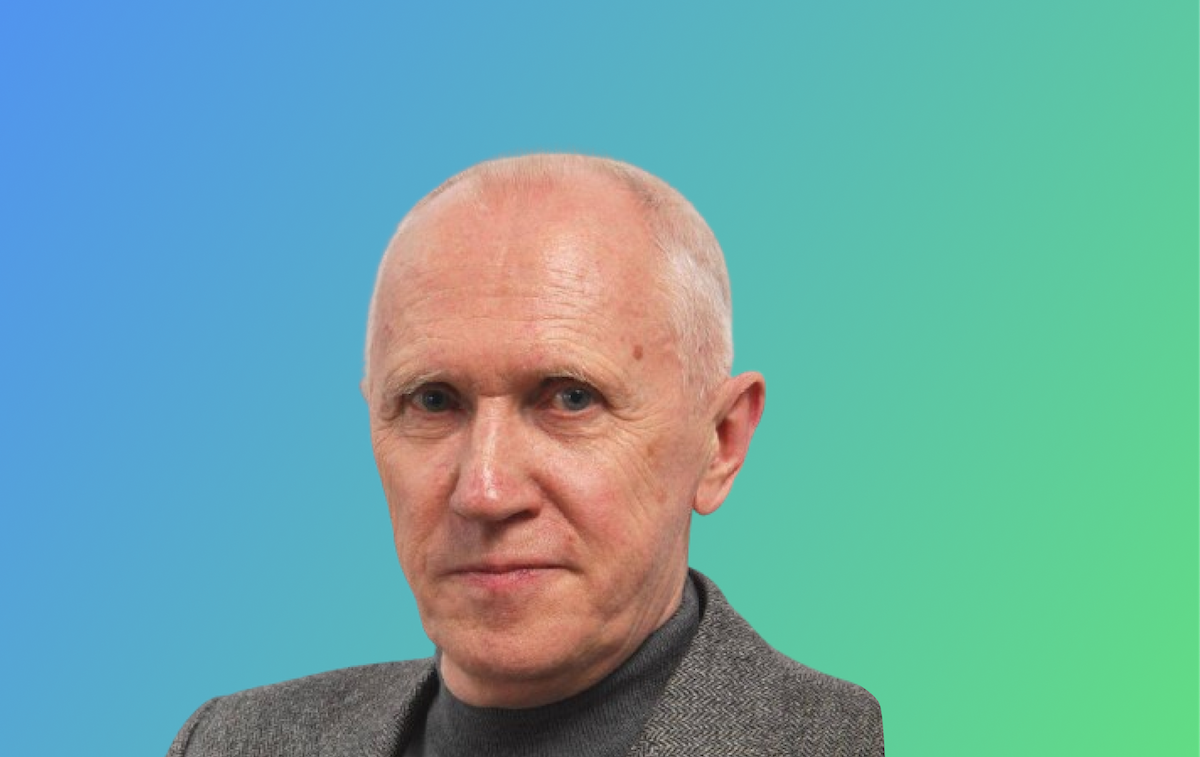 Evgeny Adamov