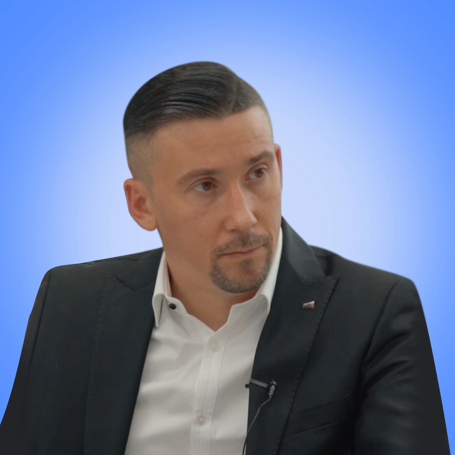 Andrey Prokhorovich