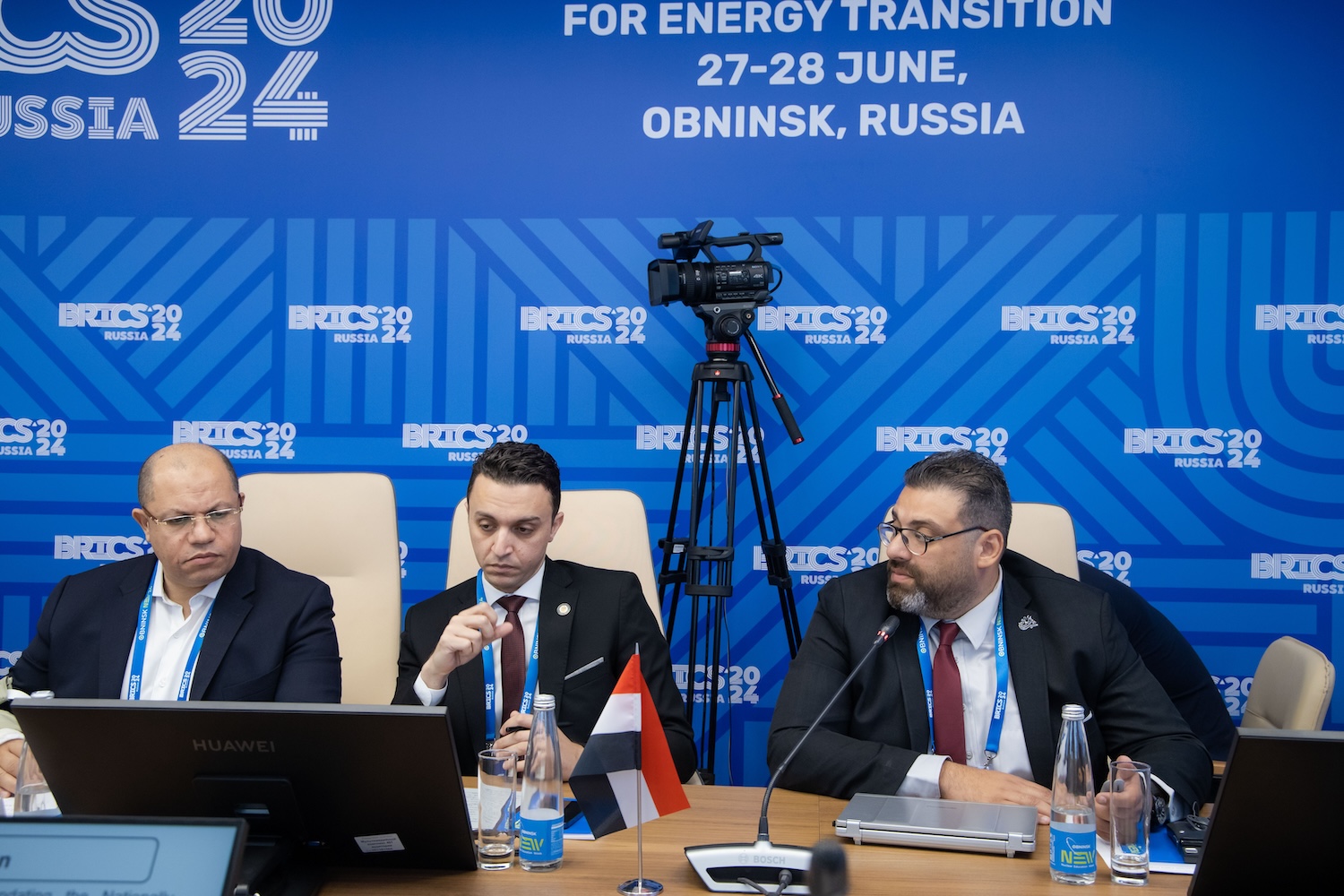 BRICS Workshop on Skills Development in the Context of the Energy Transition -17 BRICS Workshop on Skills Development in the Context of the Energy Transition -17