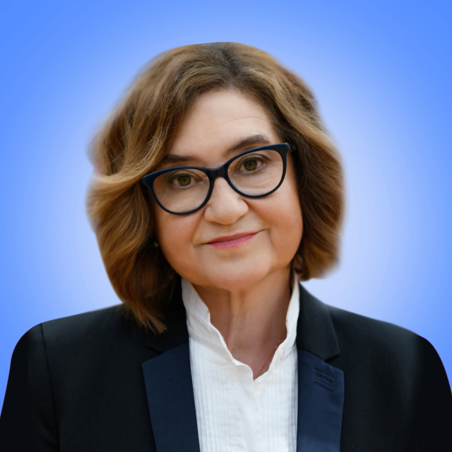 Zelfira Tregulova