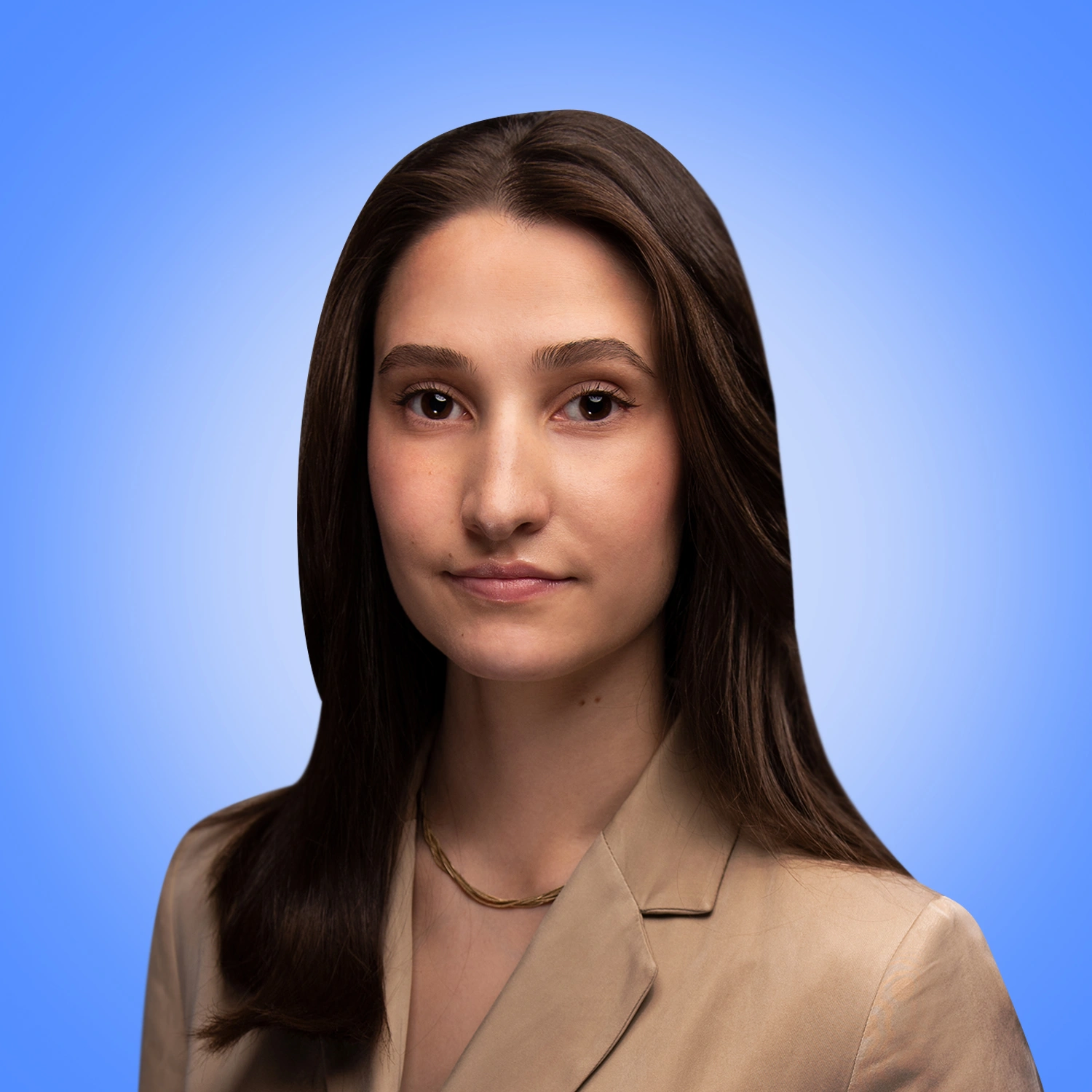 Lora Chkoniya