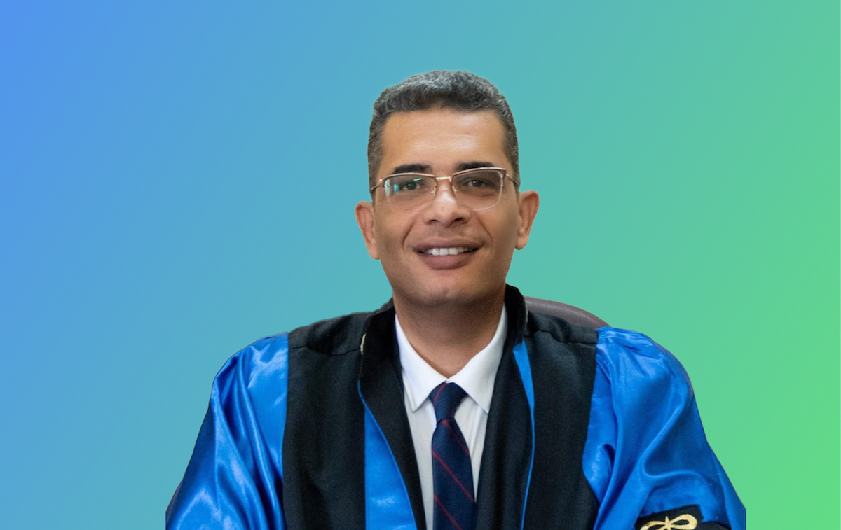 Walid Abdel Azim Ibrahim El-Barki