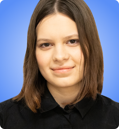 Варя Ющенко