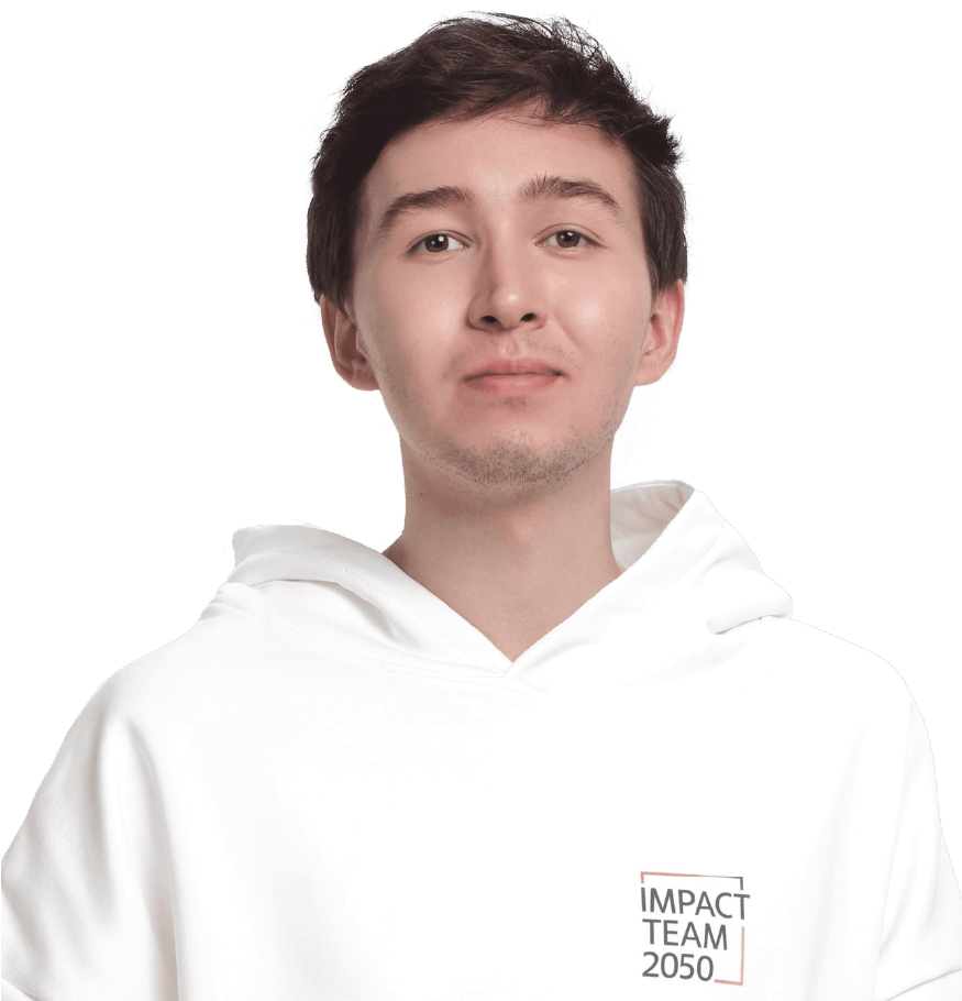 Искандер Балтабаев