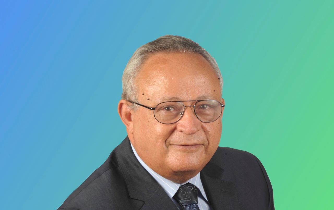 Ahmed Abdullah Zayed Hegab