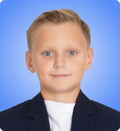 Павел Близнюк