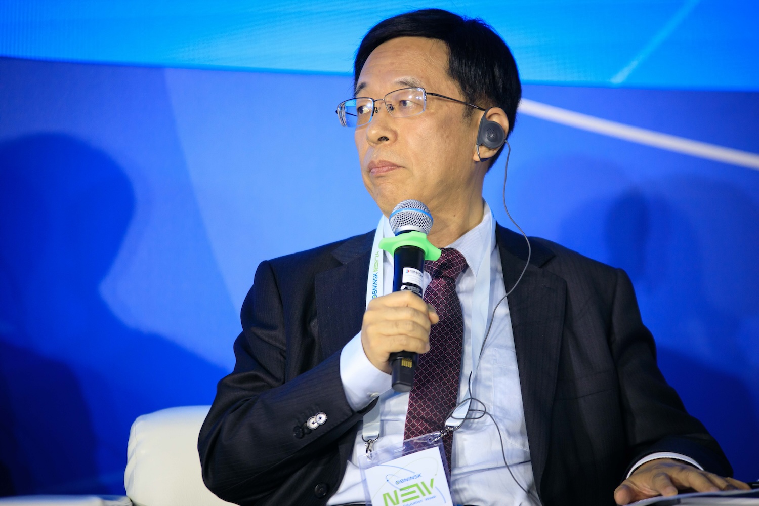 Plenary Session “InsPowered by Atoms: Our Dream for the Next 70 Years"-68 Plenary Session “InsPowered by Atoms: Our Dream for the Next 70 Years"-68