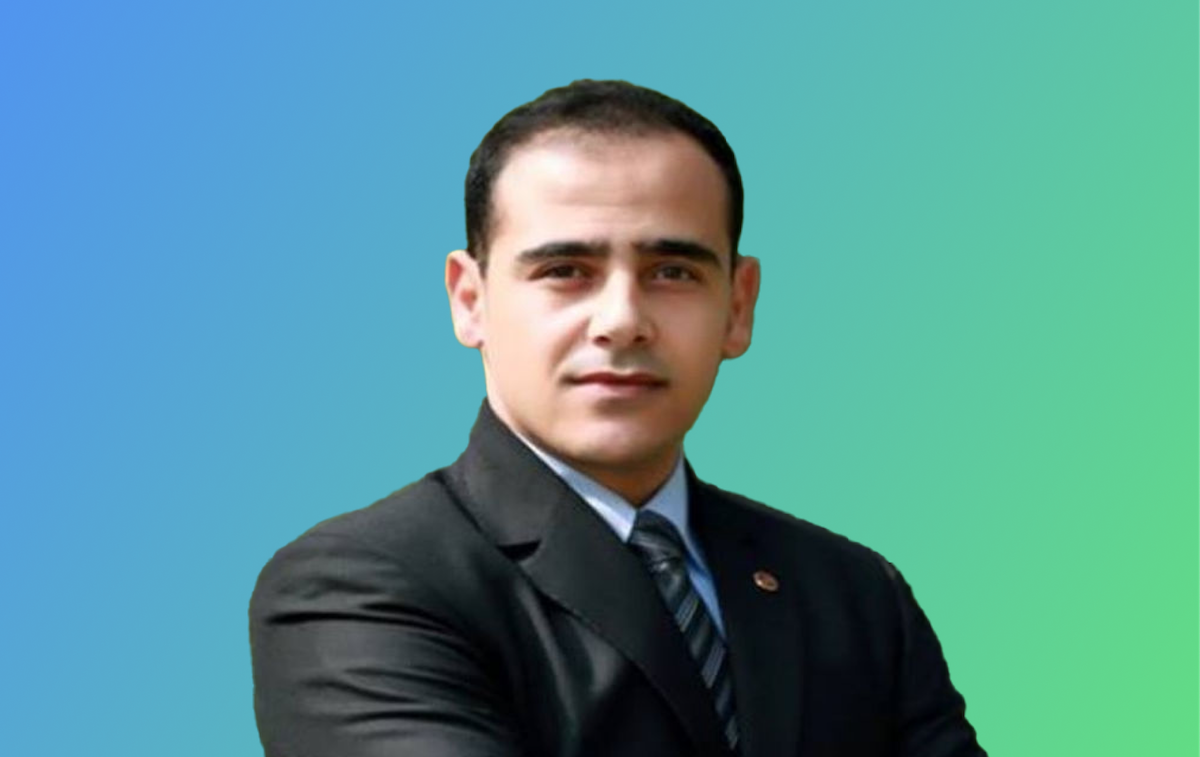 Khaled Atya Ahmed Abdallah
