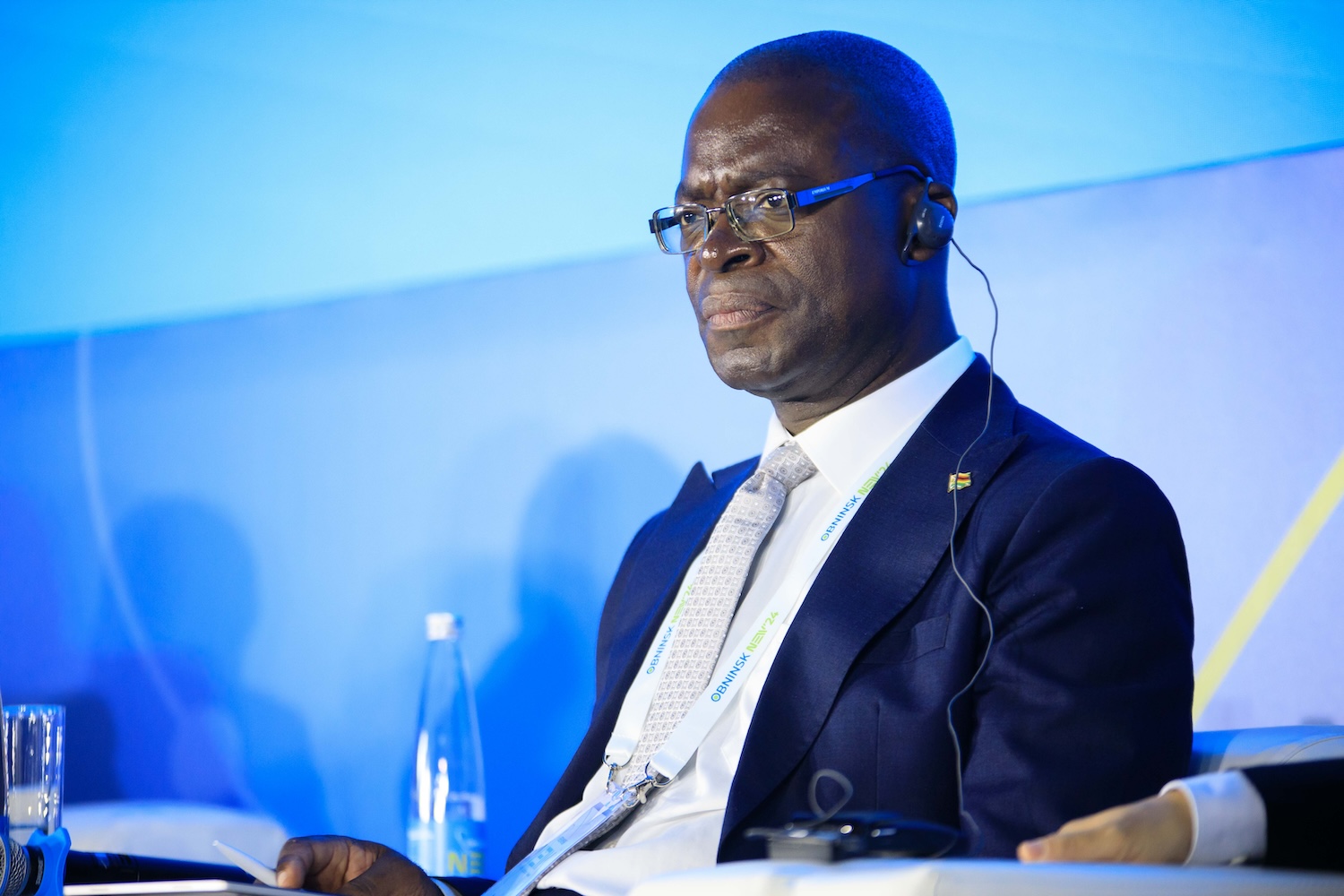 Plenary Session “InsPowered by Atoms: Our Dream for the Next 70 Years"-67 Plenary Session “InsPowered by Atoms: Our Dream for the Next 70 Years"-67