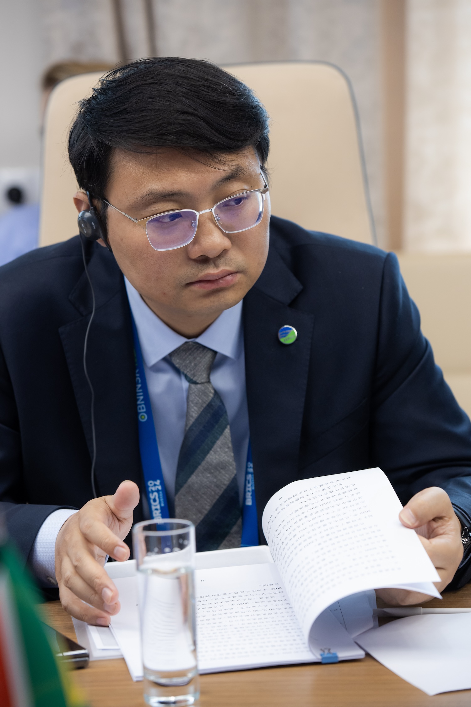 BRICS Workshop on Skills Development in the Context of the Energy Transition -6 BRICS Workshop on Skills Development in the Context of the Energy Transition -6