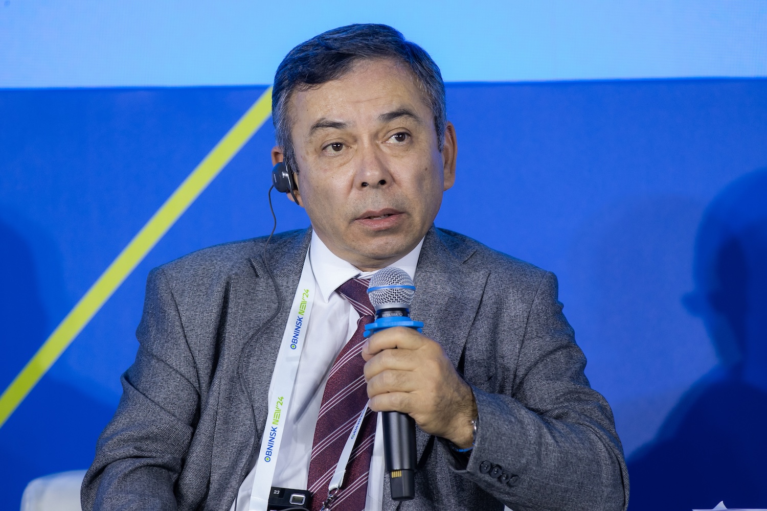 Plenary Session “Sustainable Skills for Just Energy Transition and Clean Energy Technologies"-192 Plenary Session “Sustainable Skills for Just Energy Transition and Clean Energy Technologies"-192