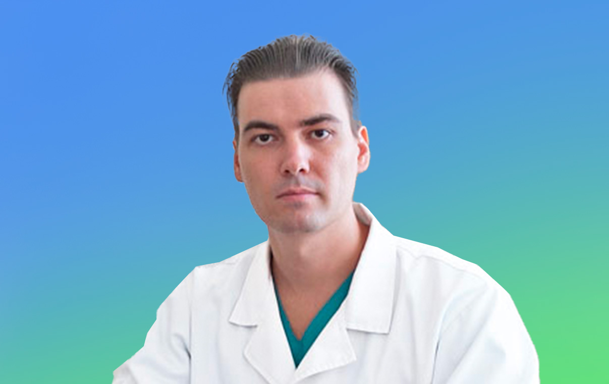 Ansheles Alexey