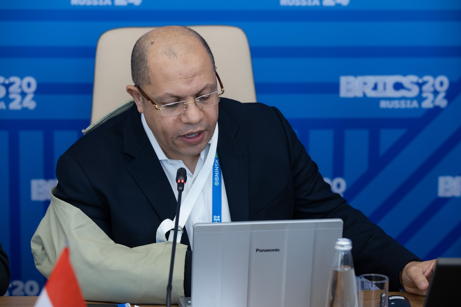 BRICS Workshop on Skills Development in the Context of the Energy Transition -229 BRICS Workshop on Skills Development in the Context of the Energy Transition -229