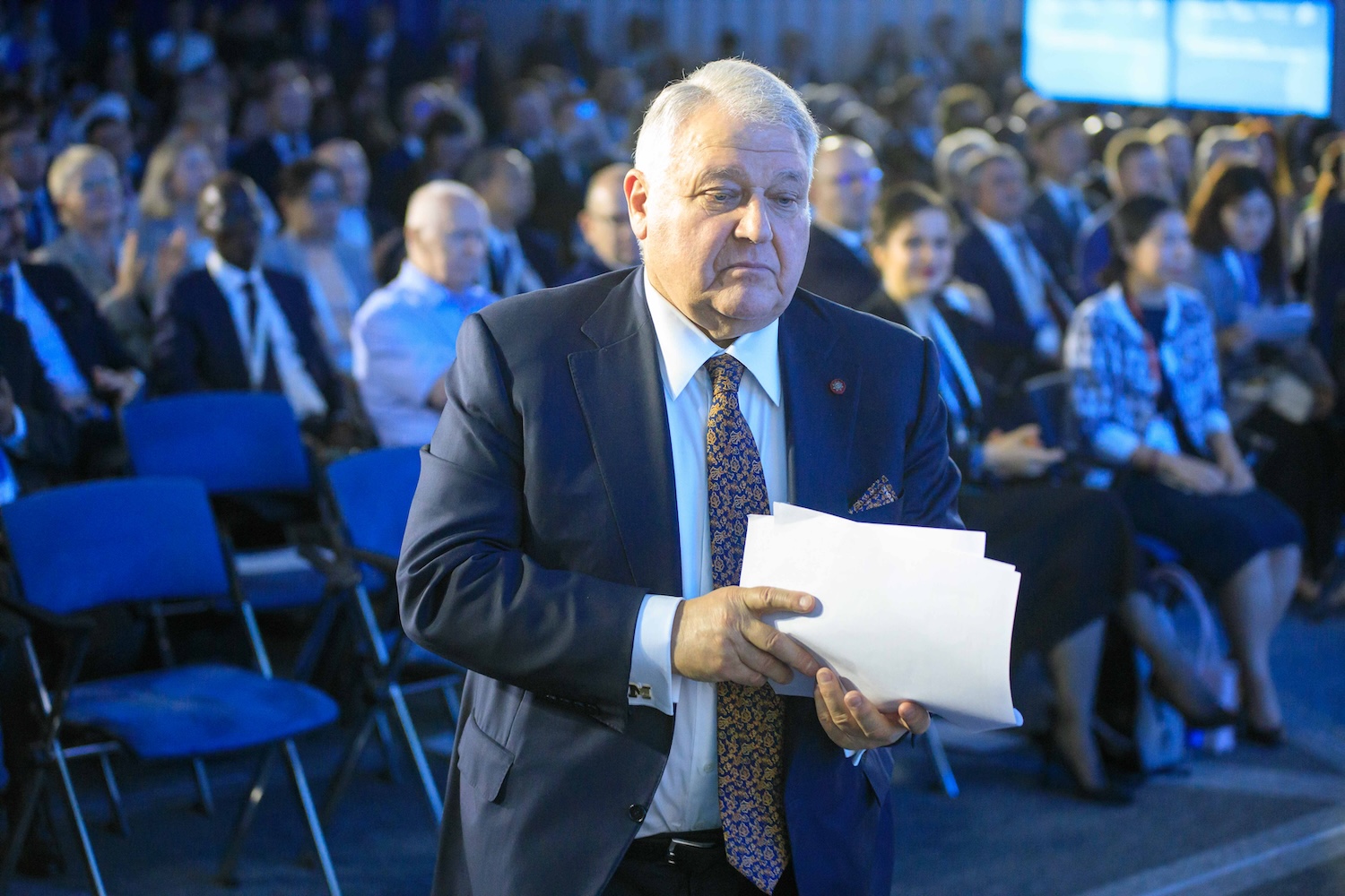 Plenary Session “InsPowered by Atoms: Our Dream for the Next 70 Years"-44 Plenary Session “InsPowered by Atoms: Our Dream for the Next 70 Years"-44