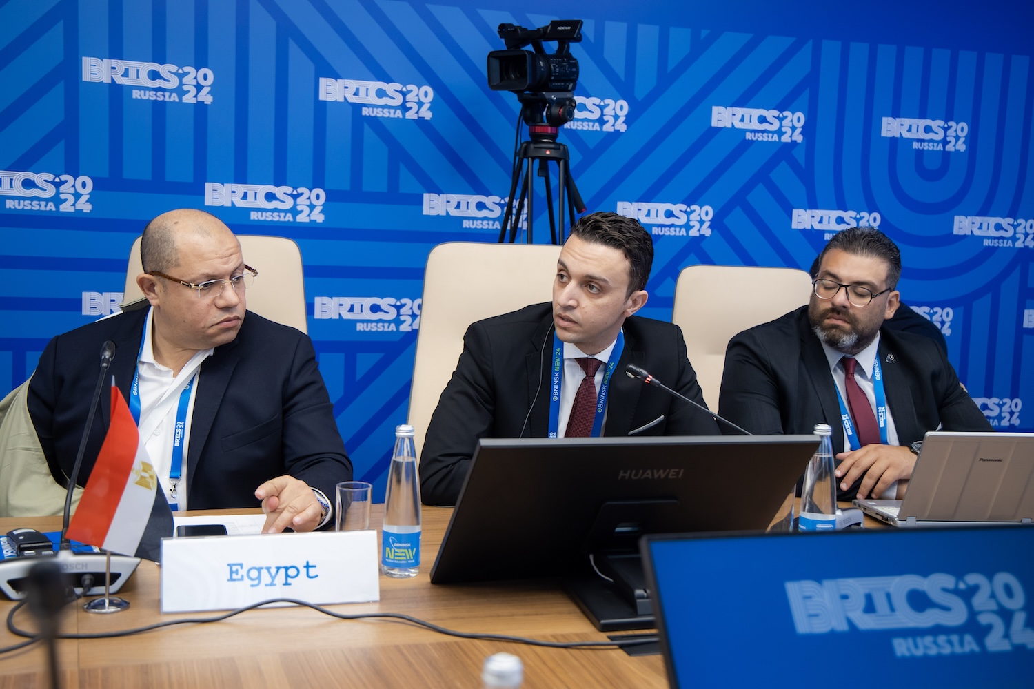 BRICS Workshop on Skills Development in the Context of the Energy Transition -83 BRICS Workshop on Skills Development in the Context of the Energy Transition -83