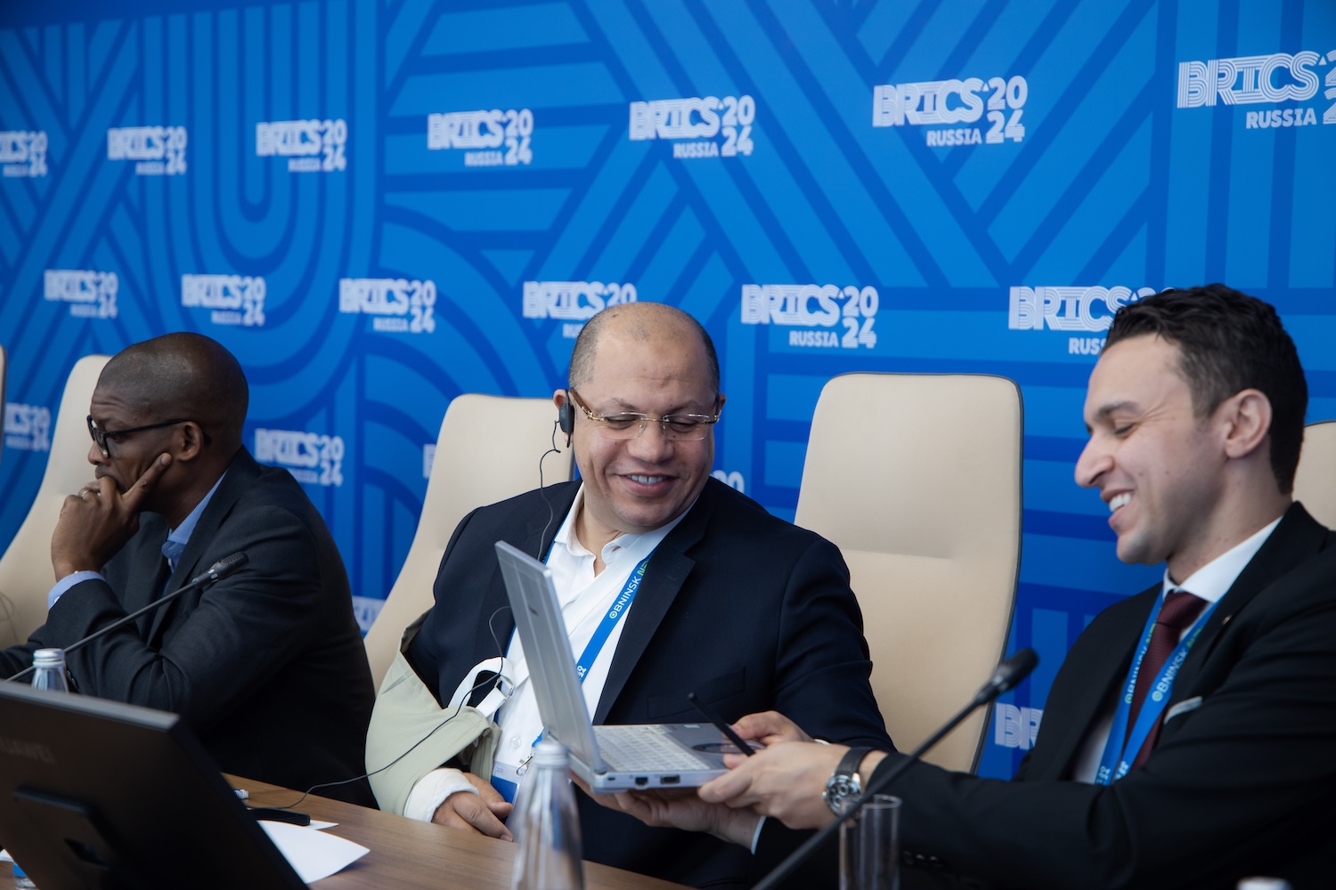 BRICS Workshop on Skills Development in the Context of the Energy Transition -248 BRICS Workshop on Skills Development in the Context of the Energy Transition -248