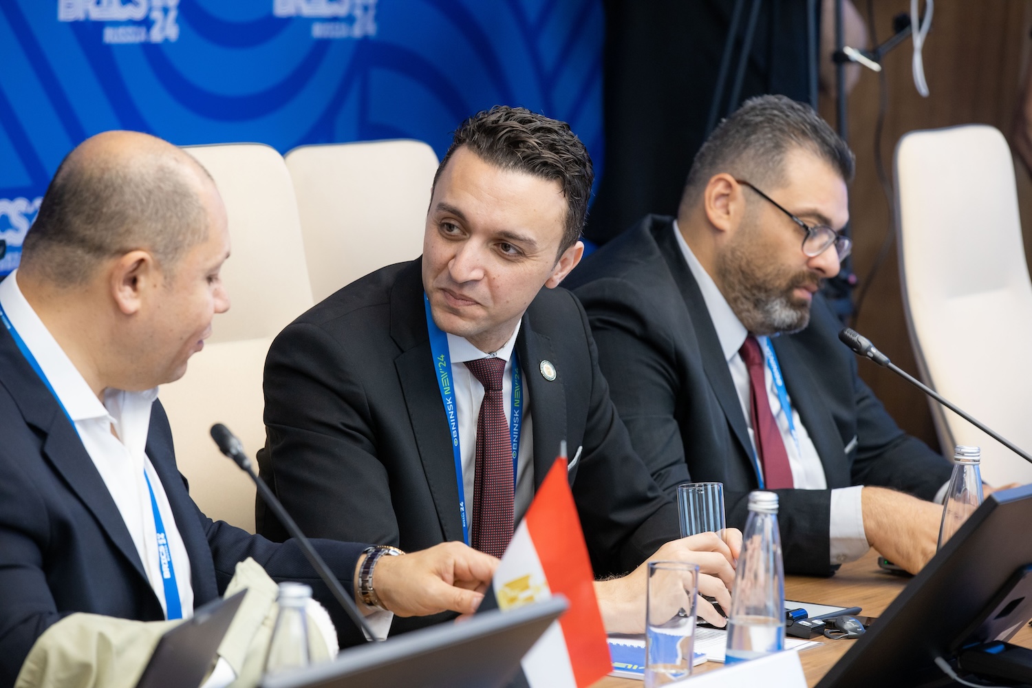 BRICS Workshop on Skills Development in the Context of the Energy Transition -302 BRICS Workshop on Skills Development in the Context of the Energy Transition -302