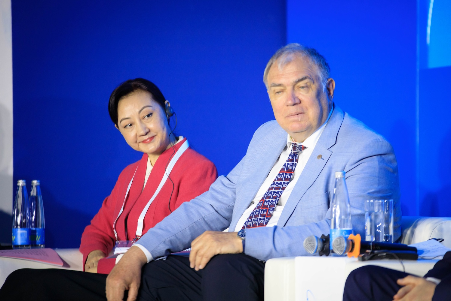 Plenary Session “InsPowered by Atoms: Our Dream for the Next 70 Years"-65 Plenary Session “InsPowered by Atoms: Our Dream for the Next 70 Years"-65