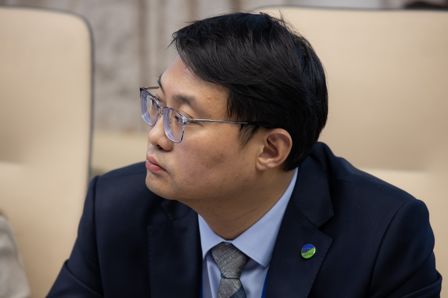 BRICS Workshop on Skills Development in the Context of the Energy Transition -125 BRICS Workshop on Skills Development in the Context of the Energy Transition -125