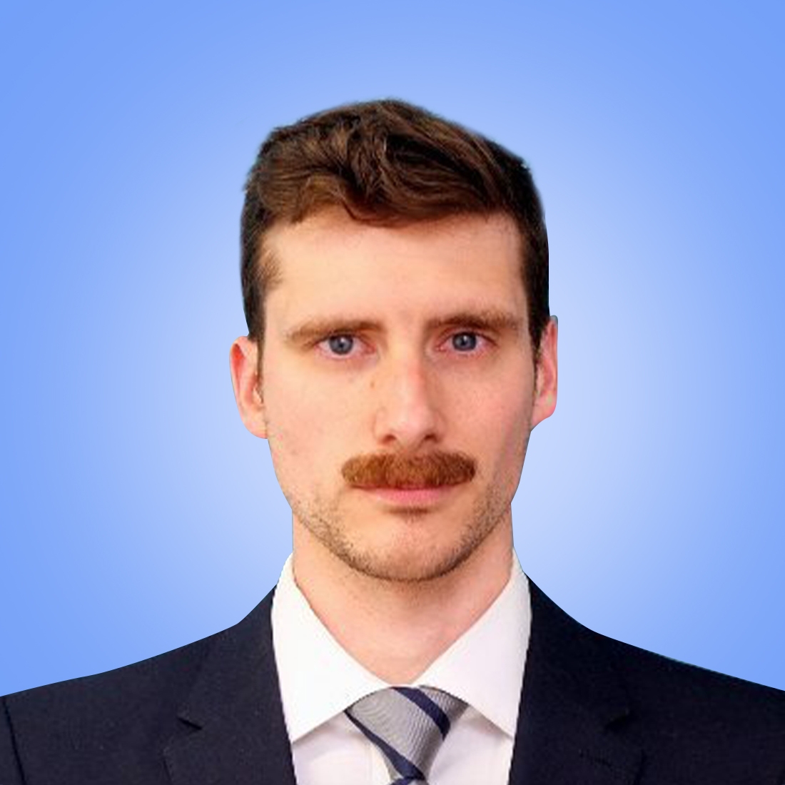 Mark Nelson