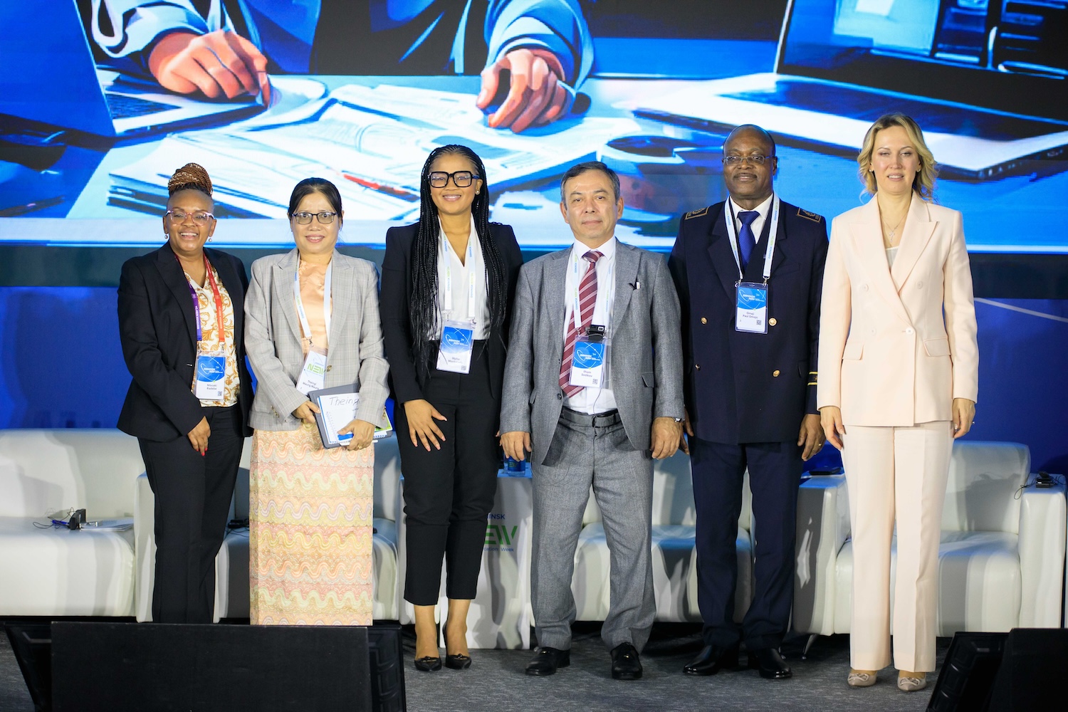 Plenary Session “Sustainable Skills for Just Energy Transition and Clean Energy Technologies"-23 Plenary Session “Sustainable Skills for Just Energy Transition and Clean Energy Technologies"-23