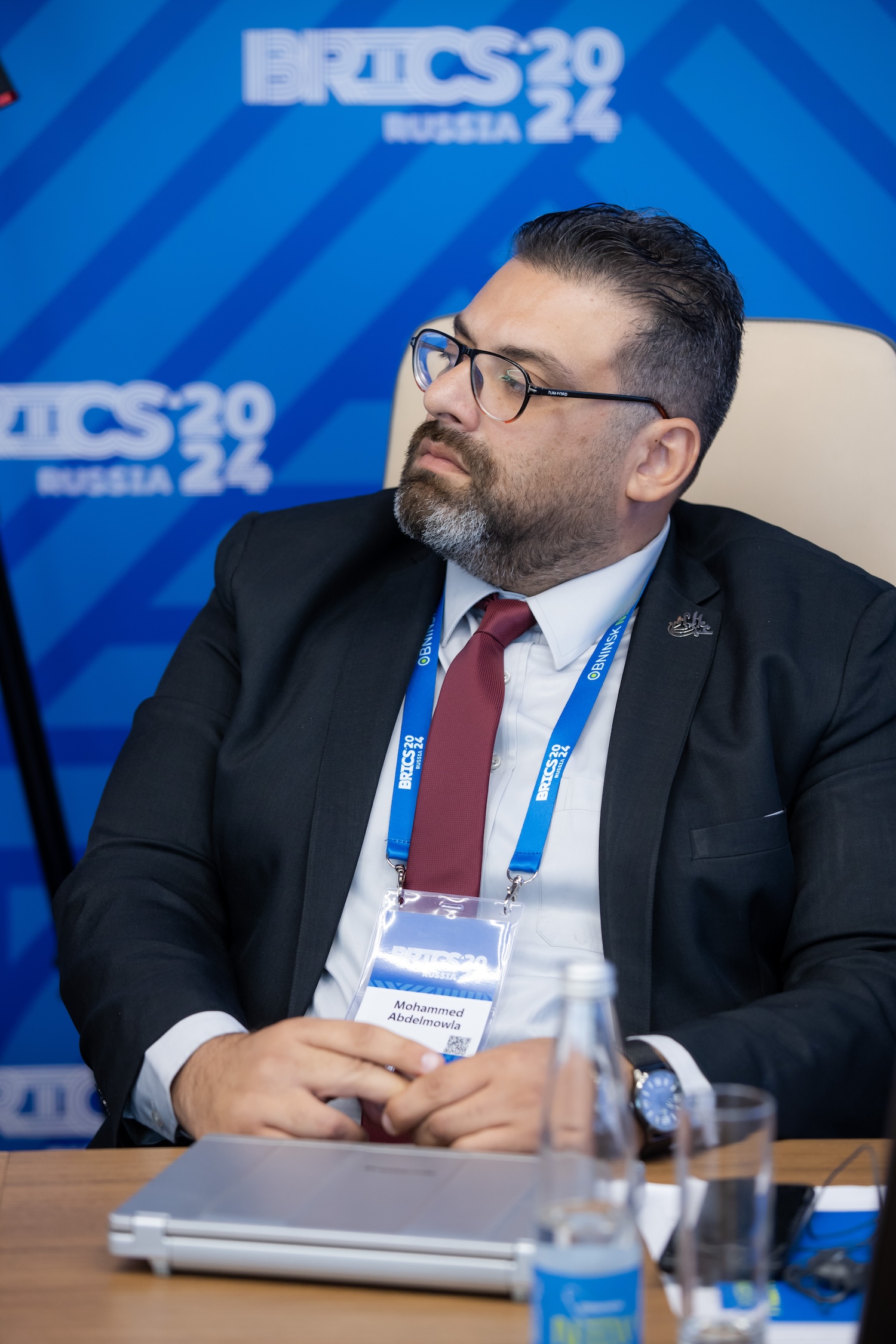 BRICS Workshop on Skills Development in the Context of the Energy Transition -26 BRICS Workshop on Skills Development in the Context of the Energy Transition -26