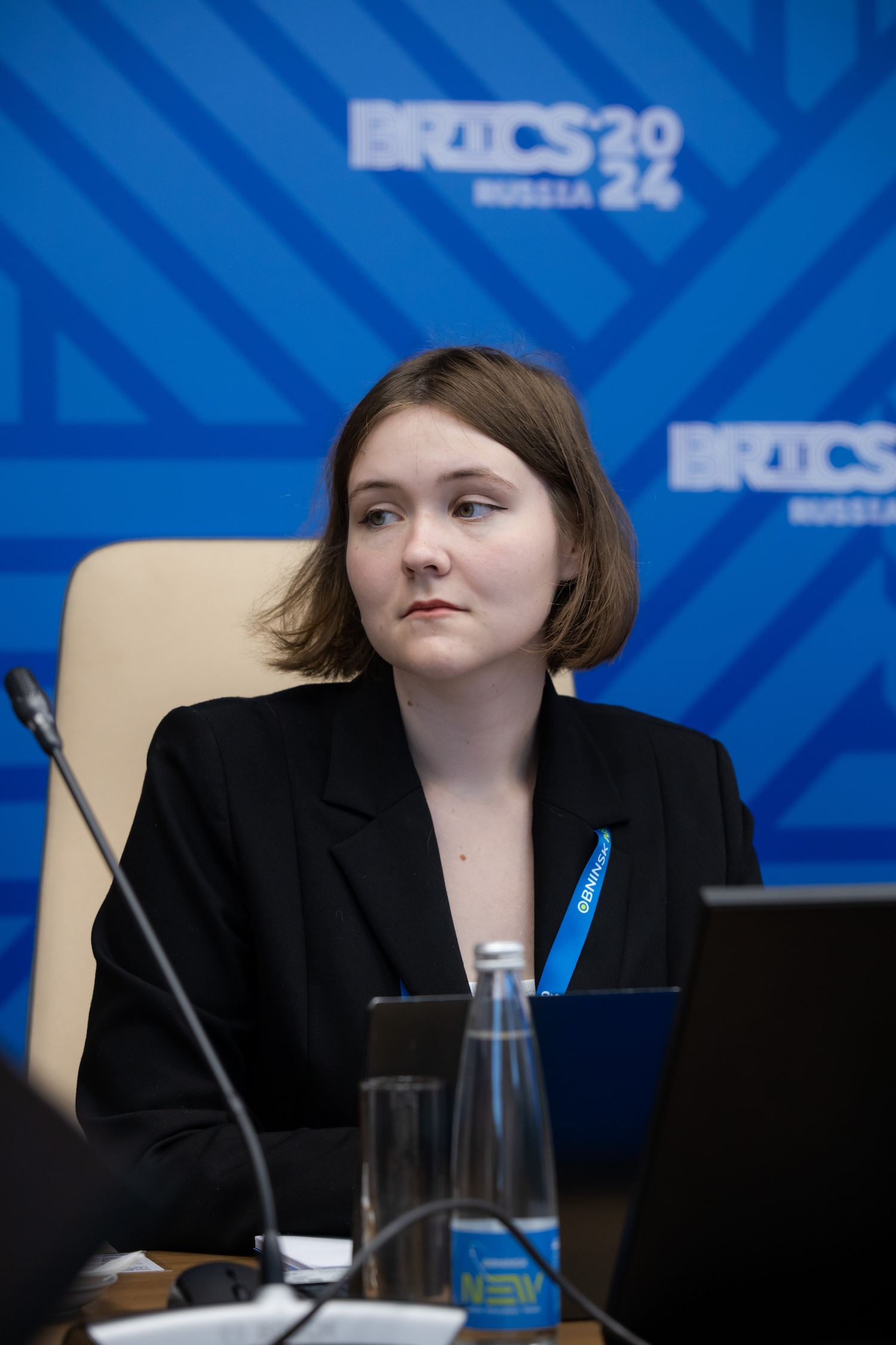 BRICS Workshop on Skills Development in the Context of the Energy Transition -41 BRICS Workshop on Skills Development in the Context of the Energy Transition -41