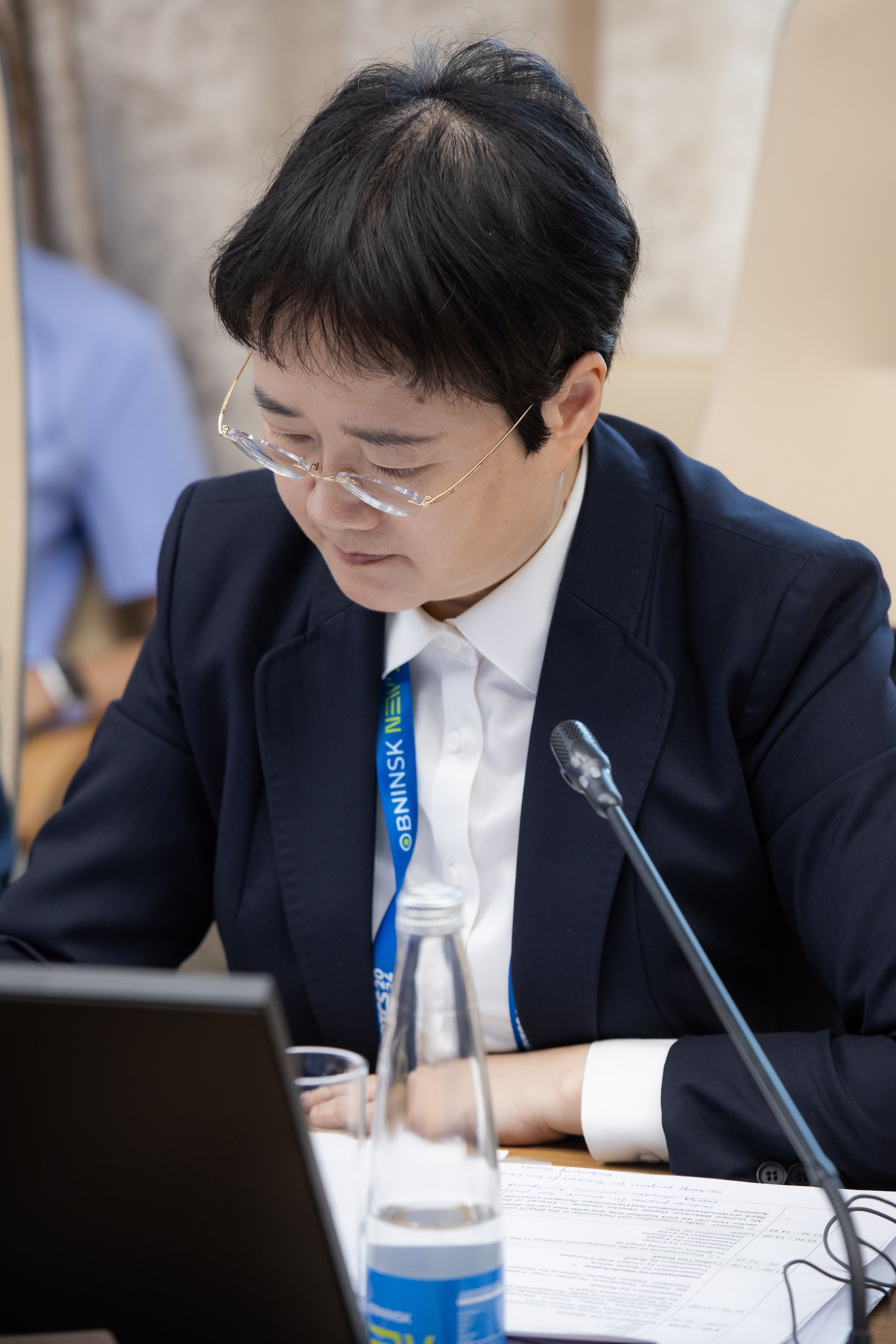 BRICS Workshop on Skills Development in the Context of the Energy Transition -304 BRICS Workshop on Skills Development in the Context of the Energy Transition -304