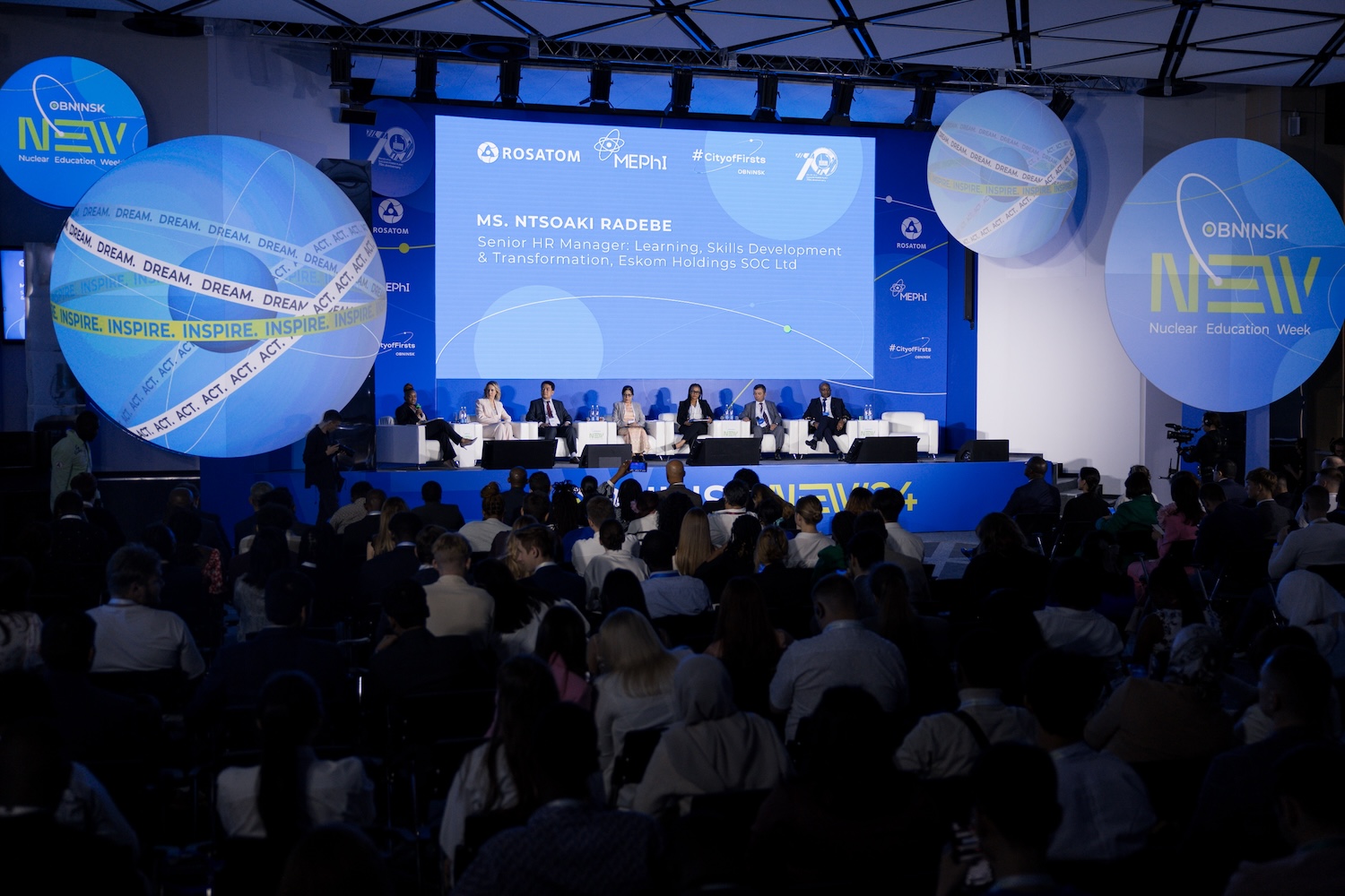Plenary Session “Sustainable Skills for Just Energy Transition and Clean Energy Technologies"-49 Plenary Session “Sustainable Skills for Just Energy Transition and Clean Energy Technologies"-49