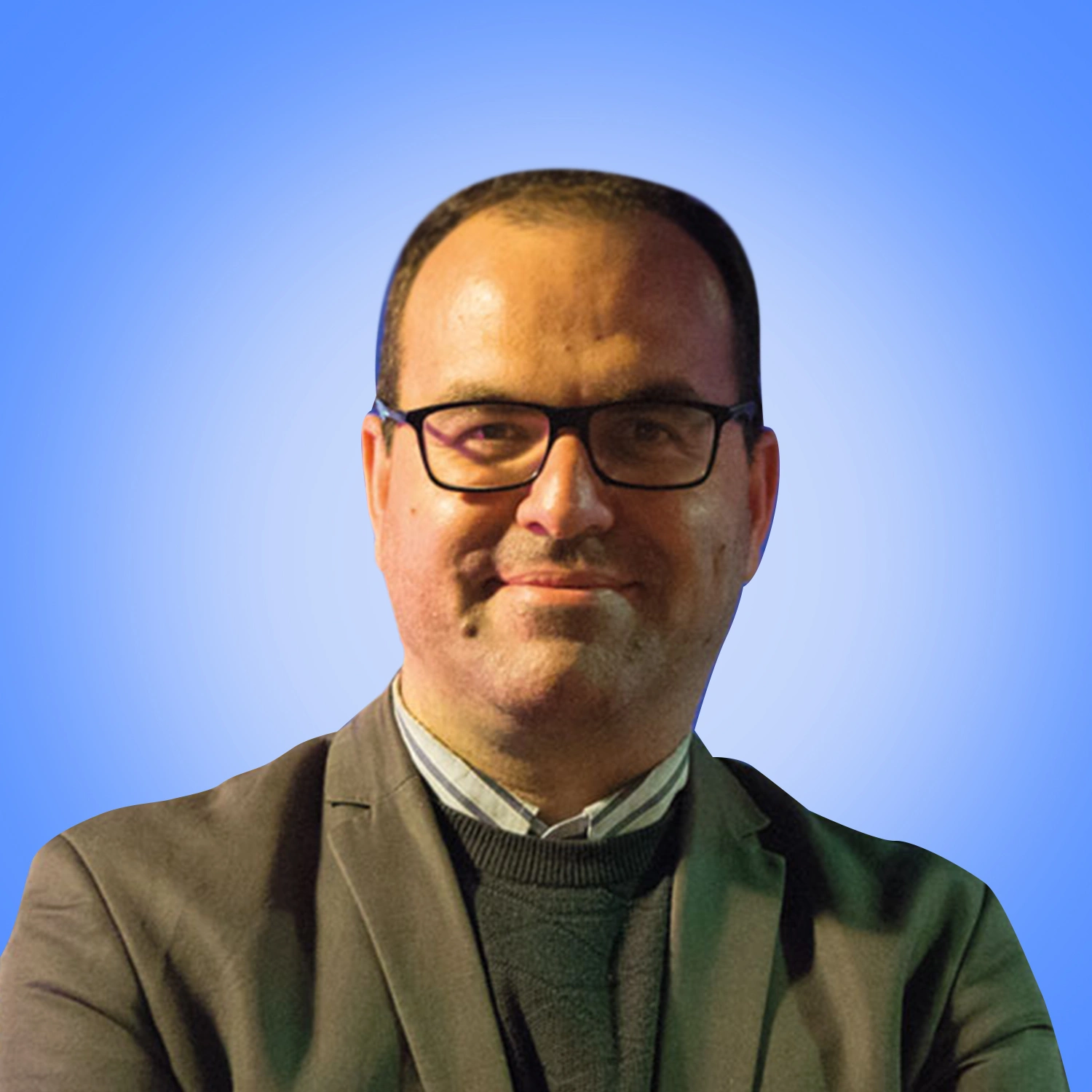 Ercan ​​​Altuğ Y​ilmaz