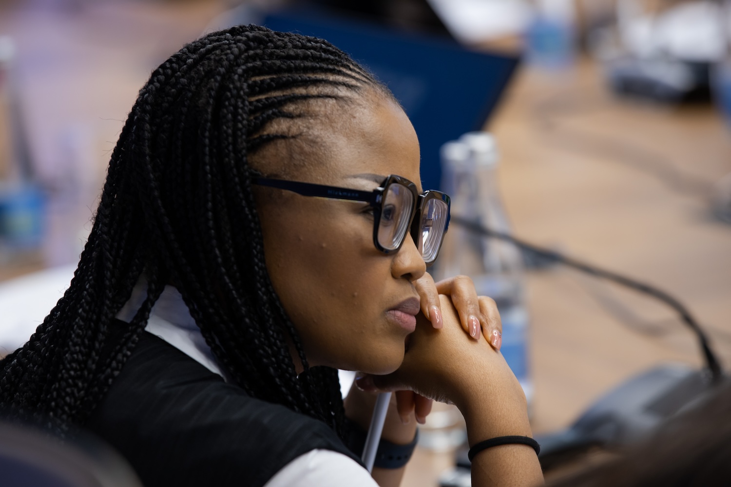 BRICS Workshop on Skills Development in the Context of the Energy Transition -124 BRICS Workshop on Skills Development in the Context of the Energy Transition -124