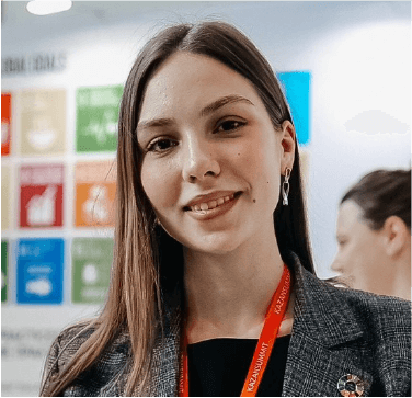 Дарина Елизарова