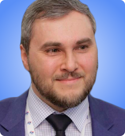 Михаил Турундаев
