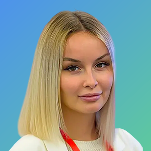 Мария Матвеева